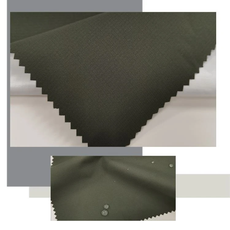 100% Polyester Fabric Waterproof