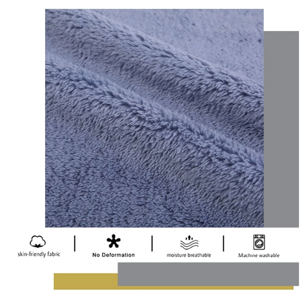 Knitting Flannel Fabric Knitting Flannel Fabric