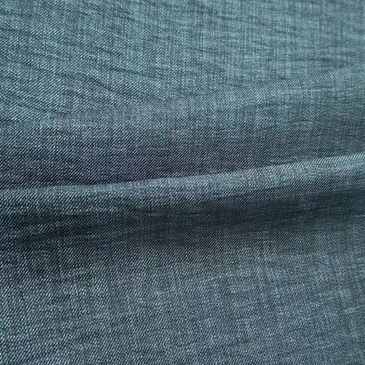 Polyester Twill Fabric For Dress