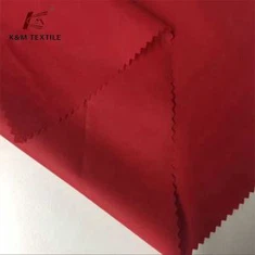 پارچه Twill Nylon Taffeta PU Coating