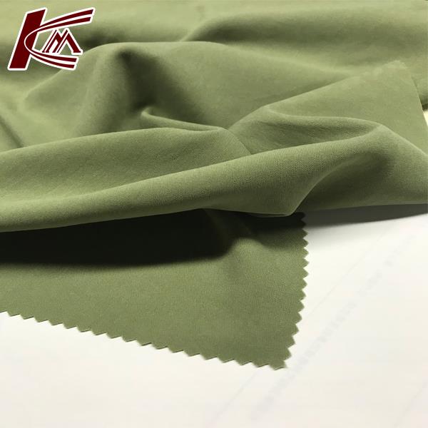 Polyester Blend Nylon Fabric