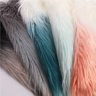 100% پلی استر Tie-Dye پارچه مخملی