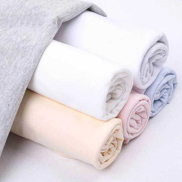 بررسی انواع پارچه های کشسان چهار طرفه