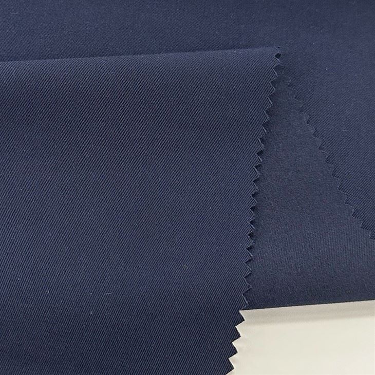 TR Stretch Twill Fabric